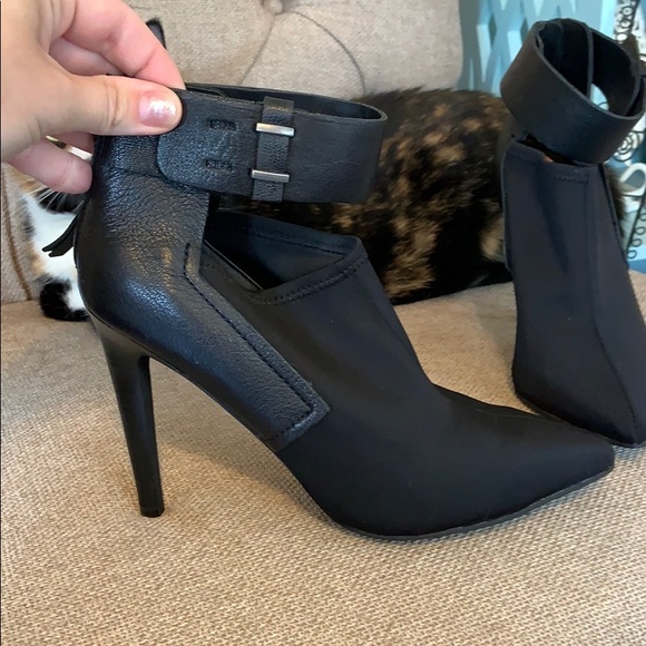 Joe's Jeans Shoes - Joe’s Heels